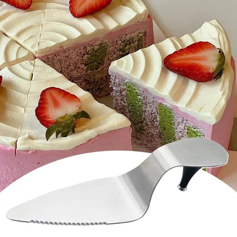 Server Cutter Kitchen Cake Cutter For Restaurant Hotel Home