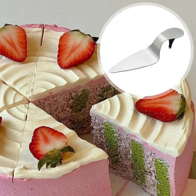 Server Cutter Kitchen Cake Cutter For Restaurant Hotel Home