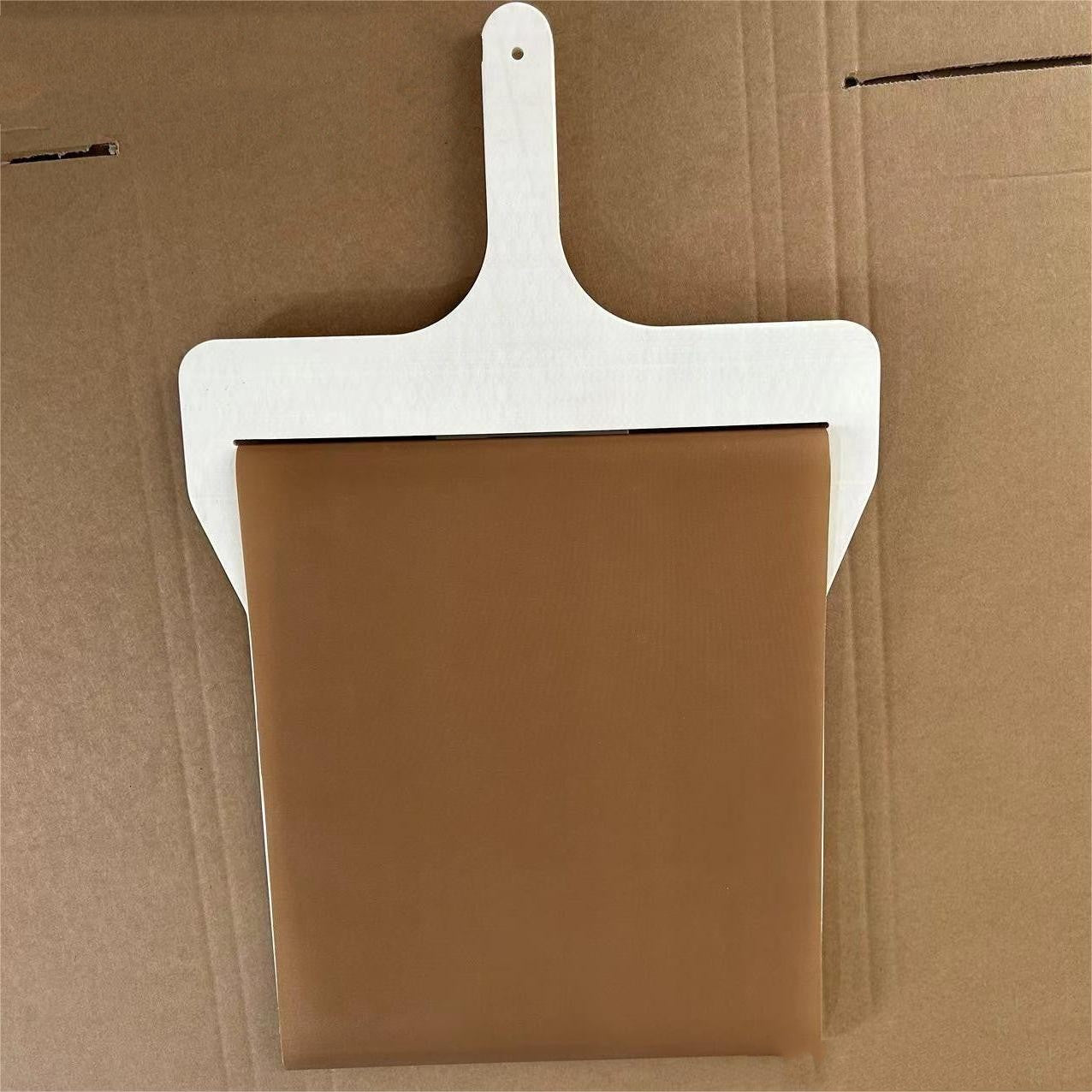 3 Sizes Sliding Pizza Peel Shovel Storage Board Pala Pizza Handle Transfer Pizza Kitchen Gadgets